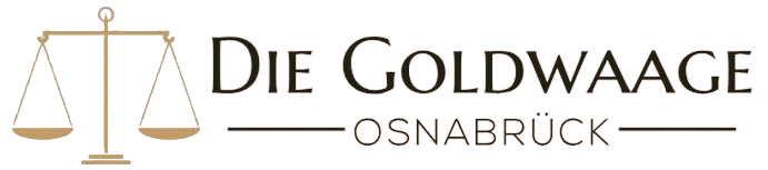 Die Goldwaage – Goldankauf in Osnabrück