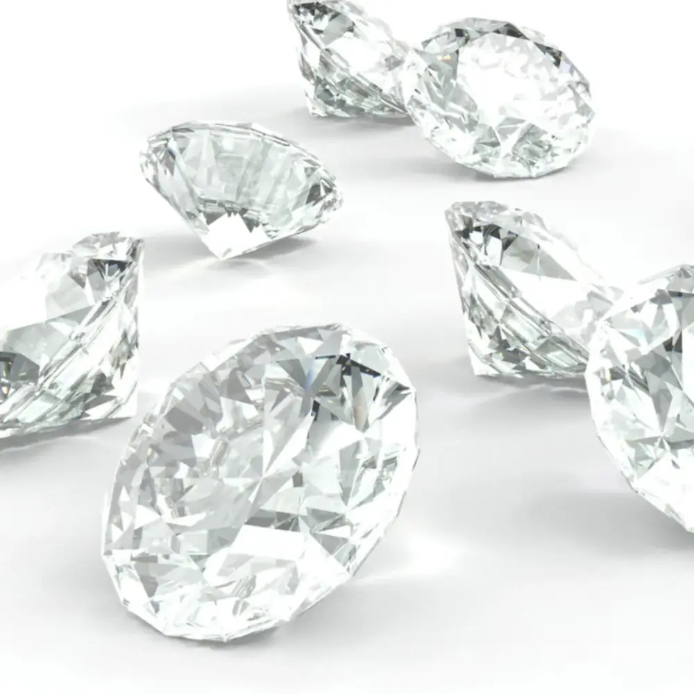 Diamanten Ankauf