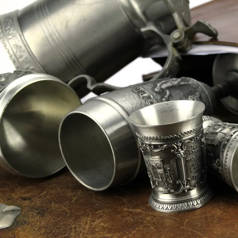 Zinn AnkaufOsnabrück