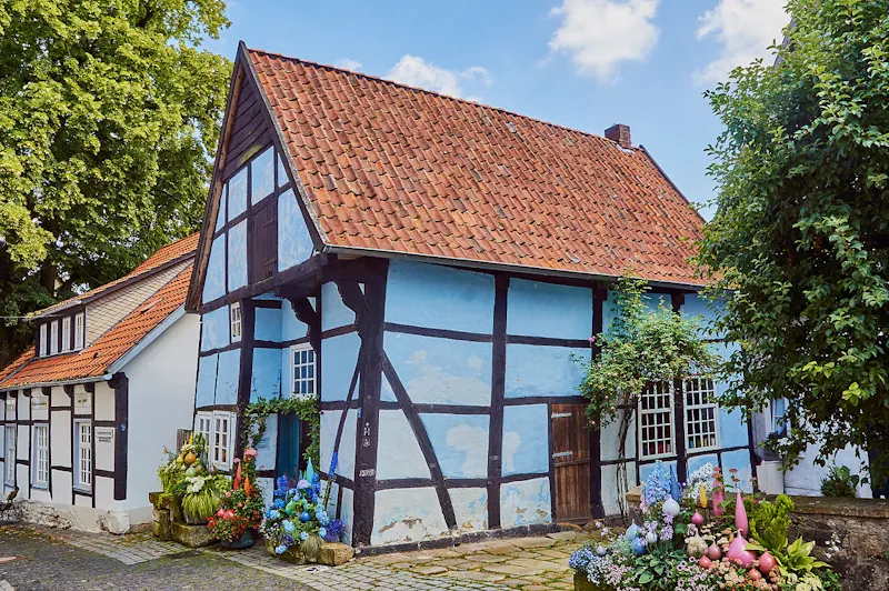 Goldankauf Tecklenburg