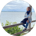 Elisabeth Nieberg Avatar