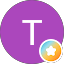Tina Cux Avatar